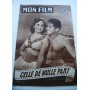 Ann Blyth Farley Granger