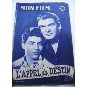 Jean Marais Roberto Benzi