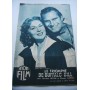 Charlton Heston Rhonda Fleming Pony Express