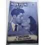 Ruth Roman Farley Granger Alfred Hitchcock