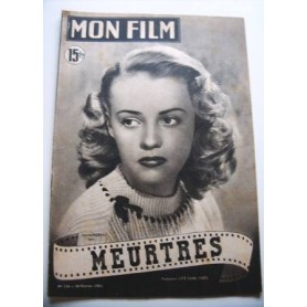 Jeanne Moreau Fernandel Raymond Souplex