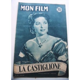 Yvonne De Carlo Georges Marchal Paul Meurisse