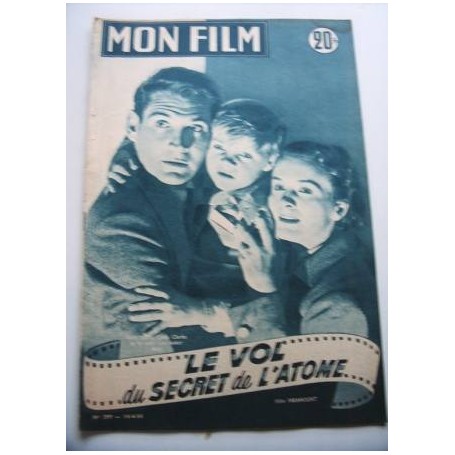 Gene Barry Lydia Clarke Michael Moore