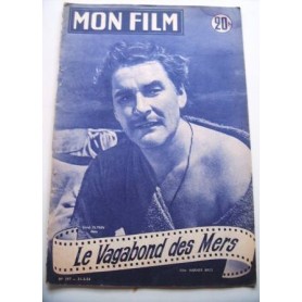 Errol Flynn Roger Livesey Anthony Steel