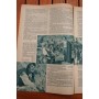 Magazine Mon Film 1954 Luis Mariano Lolita Sevilla Jose Isbert