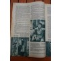 Magazine Mon Film 1950 Gerard Philipe Madeleine Robinson Jane Marken Jean Servais