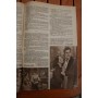 Magazine Mon Film 1950 Jennifer Jones Van Heflin Louis Jourdan