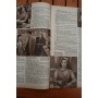 Magazine Mon Film 1950 Francois Perier Dany Robin Marie Daems Jacques Morel