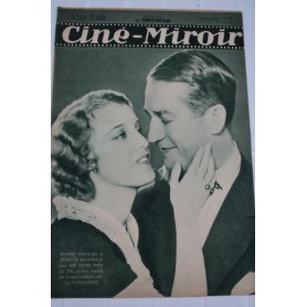 Jeanette MacDonald Maurice Chevalier