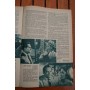 Magazine Mon Film 1955 Eddie Constantine May Britt Monique Van Vooren