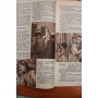 Magazine Mon Film 1952 Simone Renant Jean Chevrier Gabrielle Dorziat