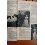 Magazine Mon Film 1952 Gerard Philipe Suzanne Cloutier Gabrielle Fontan