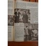 Magazine Mon Film 1952 Jacqueline Gauthier Maurice Escande Pierre Destailles