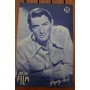 Magazine Mon Film 1953 Robert Lamoureux Genevieve Page Jean Marc Thibault Pierre Dux