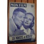 Jean Gabin Michele Morgan Daniel Gelin Simone Paris