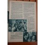 Magazine Mon Film 1953 Anna Magnani Odoardo Spadaro Nada Fiorelli