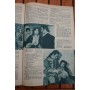 Magazine Mon Film 1953 Anna Magnani Odoardo Spadaro Nada Fiorelli