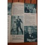 Magazine Mon Film 1951 Fred Astaire Ginger Rogers Oscar Levant 