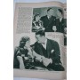 Jeanette MacDonald Maurice Chevalier