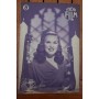 Magazine Mon Film 1947 Alida Valli Vittorio De Sica Lamberto Picasso