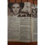 Magazine Mon Film 1947 Michele Morgan Pierre Richard Willm Charles Vanel