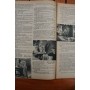 Magazine Mon Film 1947 Jean Marais Madeleine Sologne Jean Cocteau