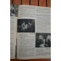 Magazine Mon Film 1947 Gisele Pascal Jean Desailly Catherine Erard Charles Dechamps