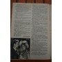 Magazine Mon Film 1947 Gisele Pascal Jean Desailly Catherine Erard Charles Dechamps