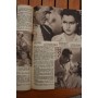 Magazine Mon Film 1947 Tino Rossi Ginette Leclerc Aime Clariond Gaby Andreu