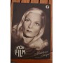 Magazine Mon Film 1947 Tino Rossi Ginette Leclerc Aime Clariond Gaby Andreu