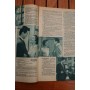 Magazine Mon Film 1956 Francoise Christophe Paul Bernard Henri Genes Jean Danet