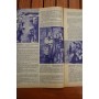 Magazine Mon Film 1956 Andree Debar Pierre Cressoy Armando Francioli Luigi Tosi