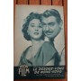 Susan Hayward Clark Gable