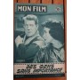 Jean Gabin Francoise Arnoul Pierre Mondy