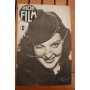 Magazine Mon Film 1946 Edwige Feuillere Monique Joyce Raymond Rouleau Simone Renant