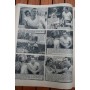 Magazine Mon Film 1959 Brigitte Bardot Raymond Pellegrin Roger Pigaut