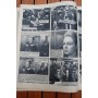 Magazine Mon Film 1962 Brigitte Bardot Sami Frey Marie Jose Nat Charles Vanel