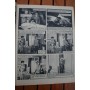 Magazine Mon Film 1962 Brigitte Bardot Sami Frey Marie Jose Nat Charles Vanel