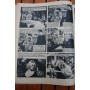 Magazine Mon Film 1962 Brigitte Bardot Sami Frey Marie Jose Nat Charles Vanel