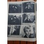 Magazine Mon Film 1962 Brigitte Bardot Sami Frey Marie Jose Nat Charles Vanel