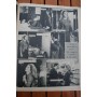 Magazine Mon Film 1963 Brigitte Bardot Robert Hossein Michel Serrault