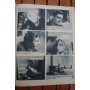 Magazine Mon Film 1962 Brigitte Bardot Marcello Mastroianni Nicolas Bataille Dirk Sanders