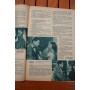 Magazine Mon Film 1953 Jean Marais Dany Robin Louis Seigner Micheline Gary