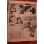 Magazine Mon Film 1957 Magali Noel Philippe Lemaire Gerard Blain Christian Marquand