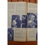 Magazine Mon Film 1953 Gerard Philipe Alfred Baillou Robert Dalban