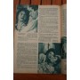 Magazine Mon Film 1953 Eleonora Rossi Drago Amedeo Nazzari Marcello Mastroianni