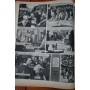 Magazine Mon Film 1957 Gerard Philipe Nicole Berger Jean Vilar Fernand Ledoux