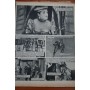 Magazine Mon Film 1957 Gerard Philipe Nicole Berger Jean Vilar Fernand Ledoux