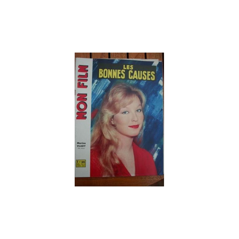その他 Bourvil-Les Bonnes Causes [DVD] Les bonnes causes : Bourvil, Vlady, Marina, Brasseur, Pierre