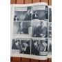 Magazine Mon Film 1963 Marina Vlady Pierre Brasseur Bourvil Virna Lisi